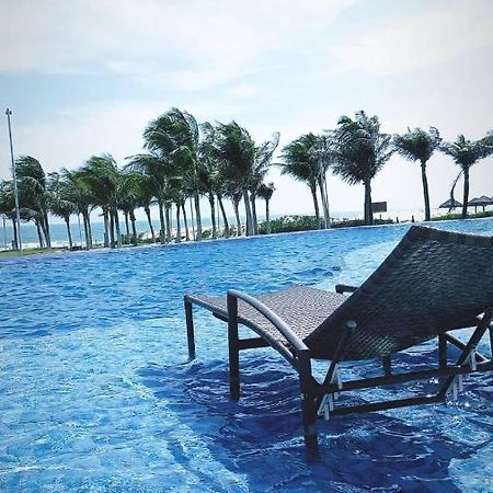 Riviera Beach Place - Aquiraz Riviera Fortaleza  Bagian luar foto