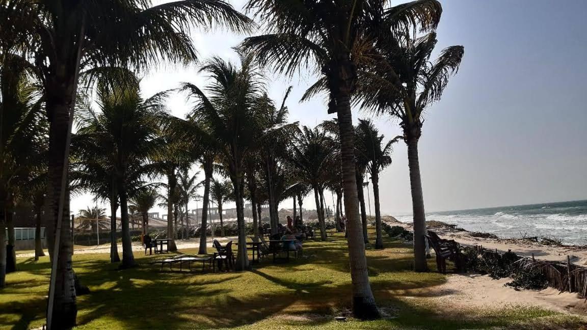 Riviera Beach Place - Aquiraz Riviera Fortaleza  Bagian luar foto