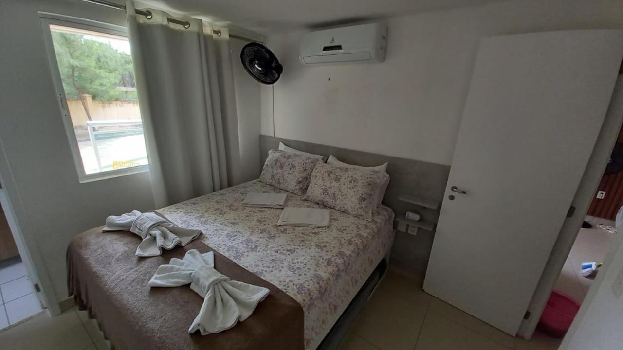 Riviera Beach Place - Aquiraz Riviera Fortaleza  Bagian luar foto