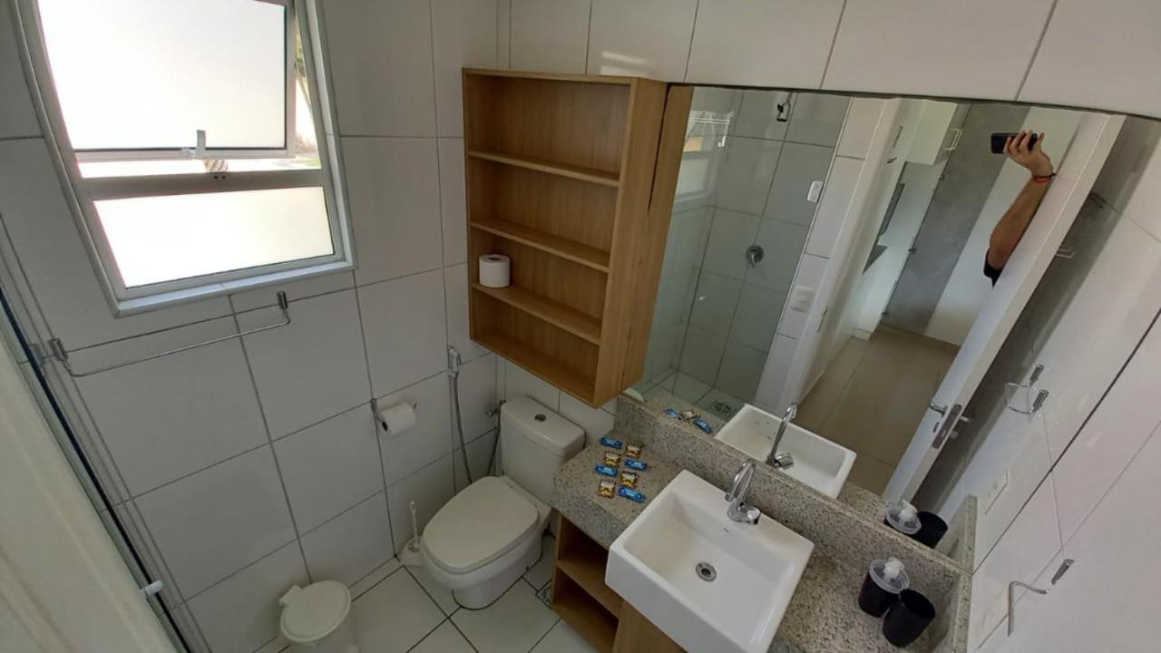 Riviera Beach Place - Aquiraz Riviera Fortaleza  Bagian luar foto