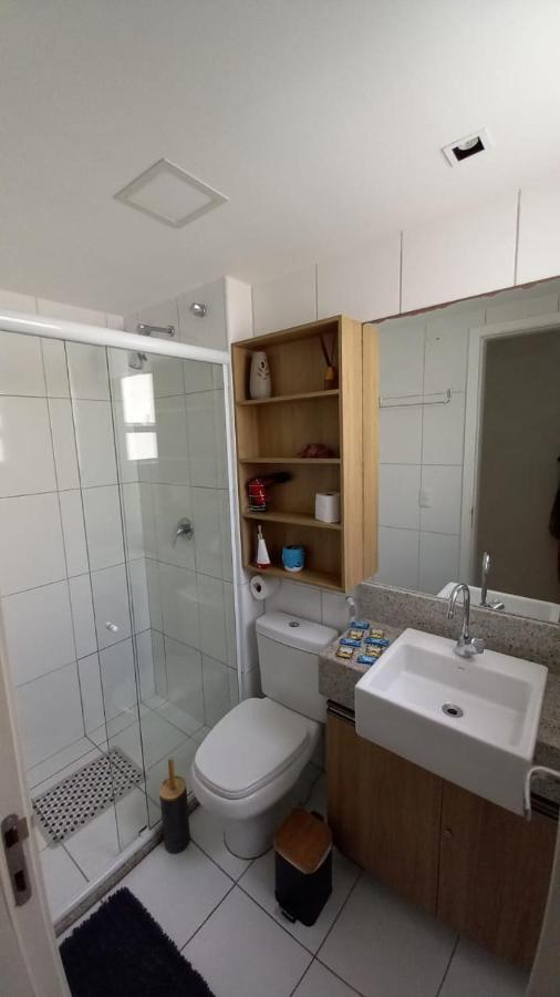 Riviera Beach Place - Aquiraz Riviera Fortaleza  Bagian luar foto