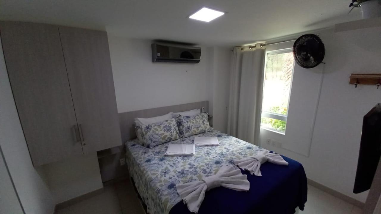Riviera Beach Place - Aquiraz Riviera Fortaleza  Bagian luar foto