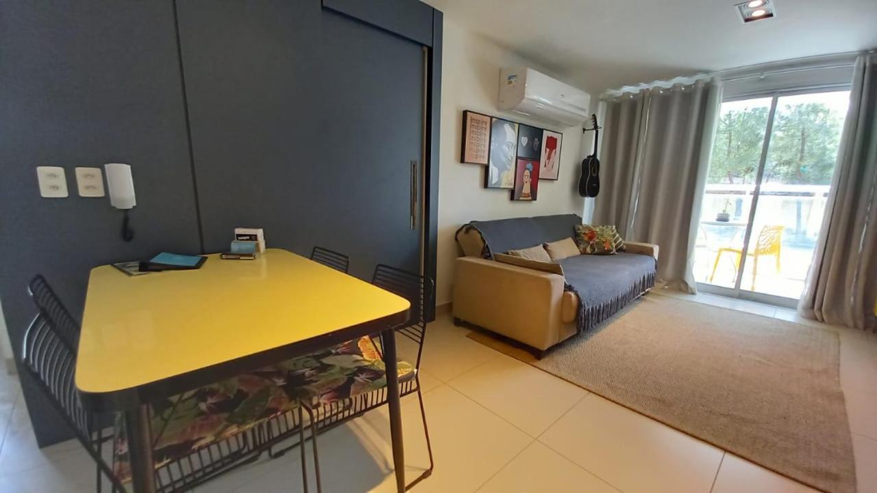 Riviera Beach Place - Aquiraz Riviera Fortaleza  Bagian luar foto