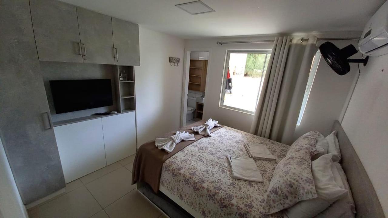 Riviera Beach Place - Aquiraz Riviera Fortaleza  Bagian luar foto