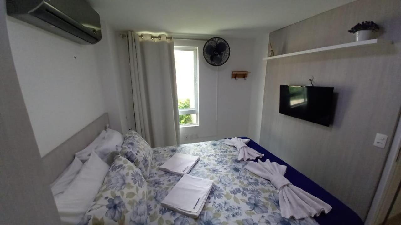 Riviera Beach Place - Aquiraz Riviera Fortaleza  Bagian luar foto