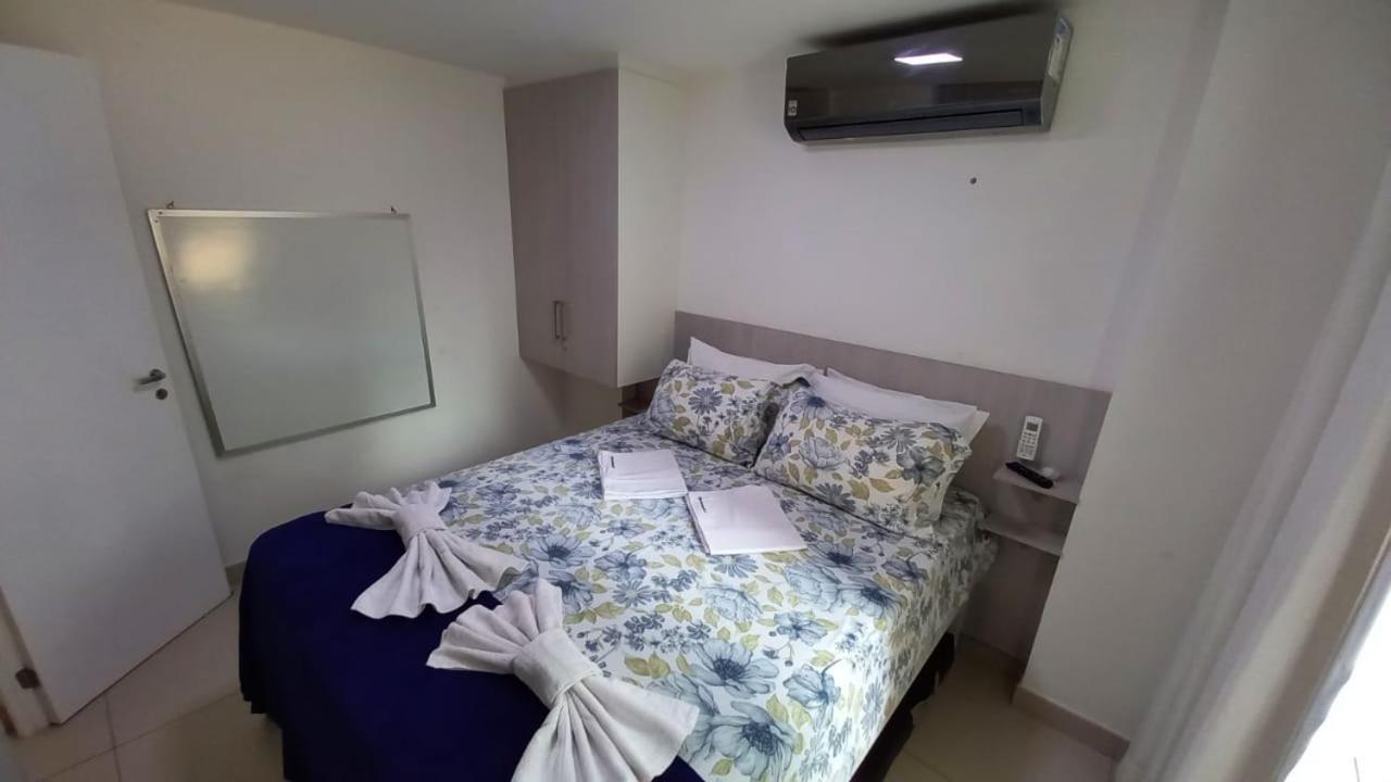Riviera Beach Place - Aquiraz Riviera Fortaleza  Bagian luar foto