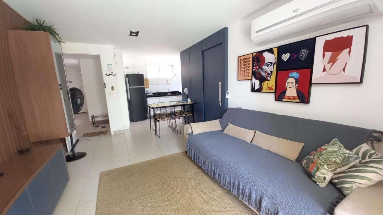 Riviera Beach Place - Aquiraz Riviera Fortaleza  Bagian luar foto