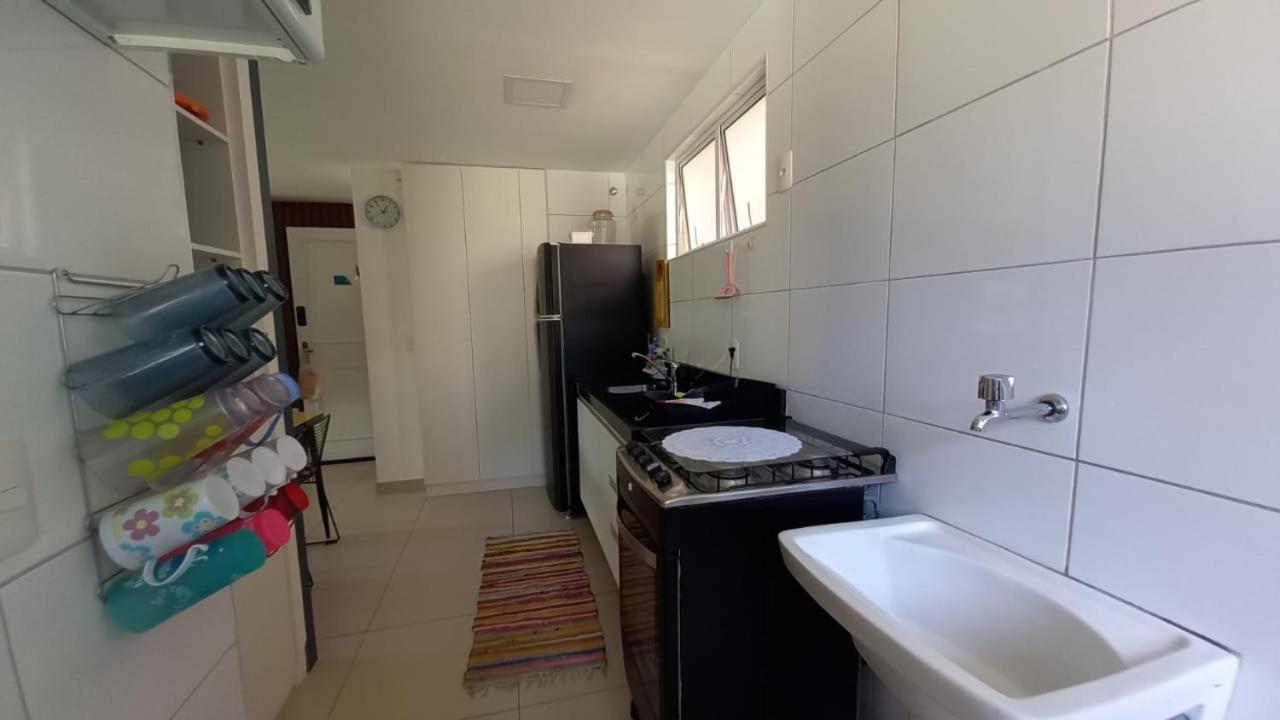 Riviera Beach Place - Aquiraz Riviera Fortaleza  Bagian luar foto