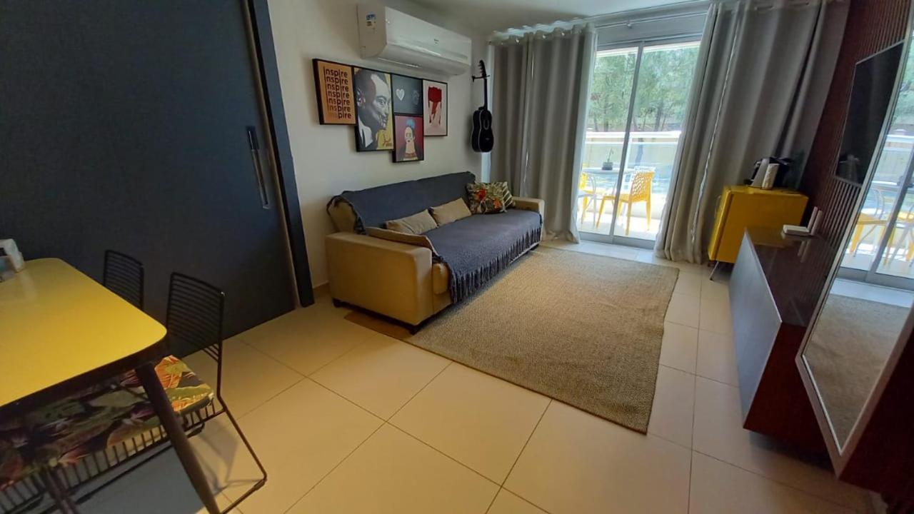 Riviera Beach Place - Aquiraz Riviera Fortaleza  Bagian luar foto
