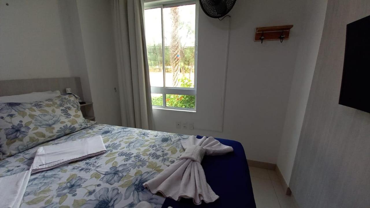 Riviera Beach Place - Aquiraz Riviera Fortaleza  Bagian luar foto